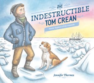 The Indestructible Tom Crean image number 0