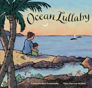 Ocean Lullaby image number 0
