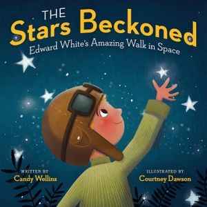 The Stars Beckoned: Edward White's Amazing Walk in Space image number 0