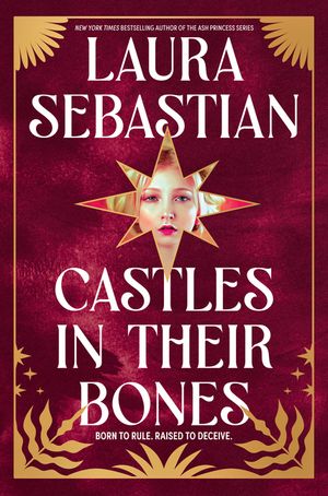 Castles in Their Bones image number 0