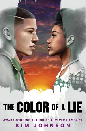 The Color of a Lie image number 0