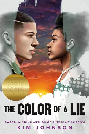 The Color of a Lie image number 0