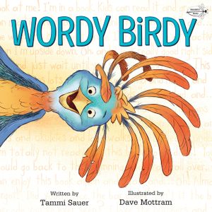 Wordy Birdy image number 0