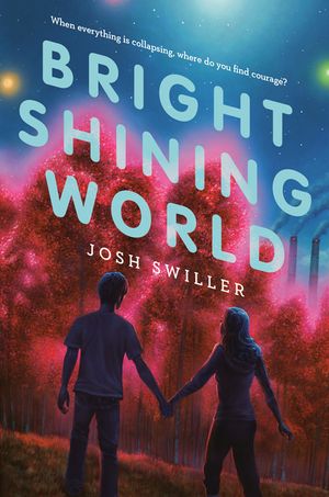 Bright Shining World image number 0
