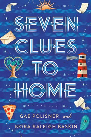 Seven Clues to Home image number 0