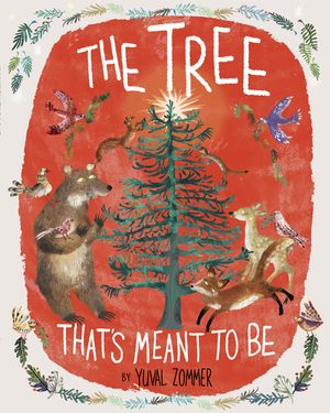 The Tree That's Meant to Be image number 0