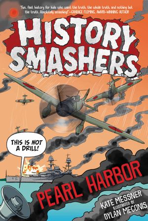 History Smashers: Pearl Harbor image number 0