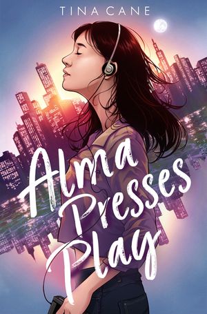 Alma Presses Play image number 0