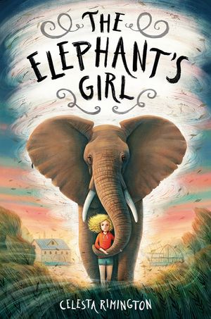 The Elephant's Girl image number 0