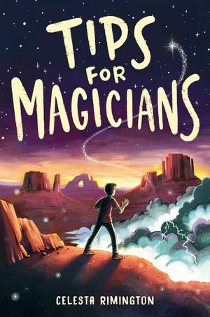 Tips for Magicians image number 0