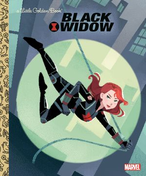 Black Widow (Marvel) image number 0