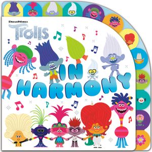 In Harmony (DreamWorks Trolls) image number 0