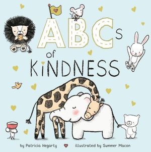ABCs of Kindness image number 0