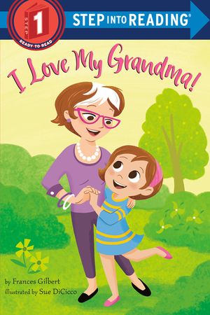 I Love My Grandma! image number 0
