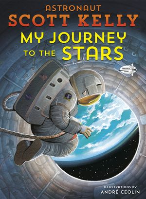 My Journey to the Stars image number 0