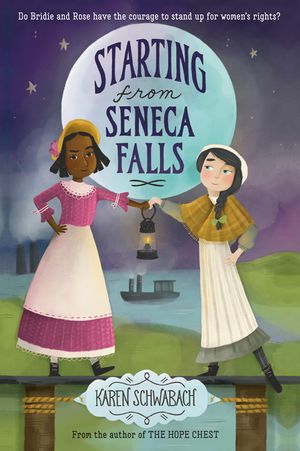 Starting from Seneca Falls image number 0