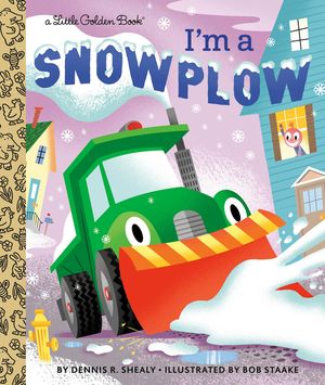 I'm a Snowplow image number 0