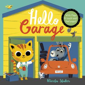 Hello Garage image number 0