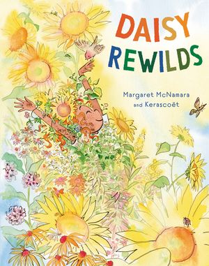 Daisy Rewilds image number 0
