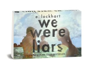Random Minis: We Were Liars image number 0