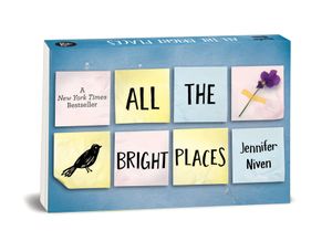 Random Minis: All the Bright Places image number 0