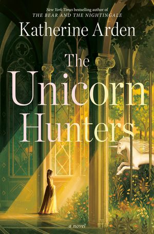 The Unicorn Hunters image number 0