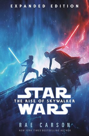 The Rise of Skywalker: Expanded Edition (Star Wars) image number 0