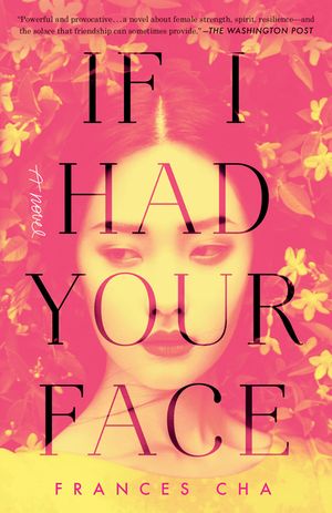 If I Had Your Face image number 0