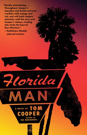 Florida Man image number 0
