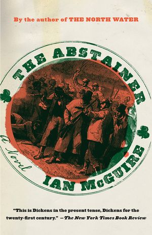 The Abstainer image number 0