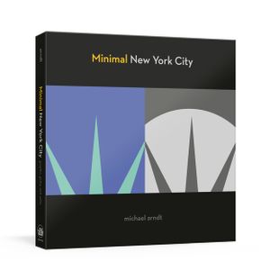 Minimal New York City: Graphic, Gritty, and Witty image number 0