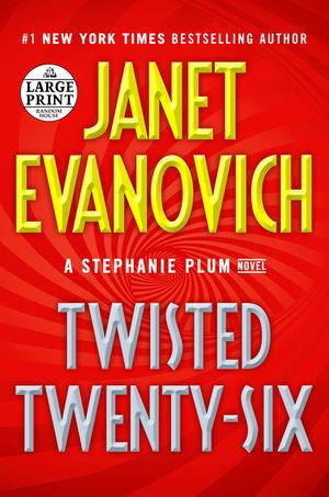 Twisted Twenty-Six image number 0
