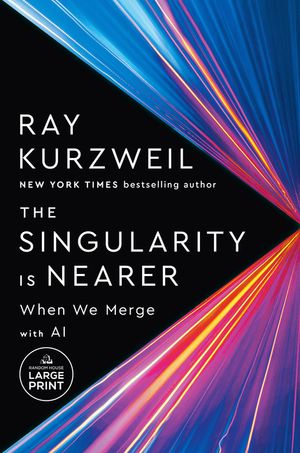 The Singularity Is Nearer image number 0