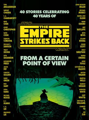 From a Certain Point of View: The Empire Strikes Back (Star Wars) image number 0