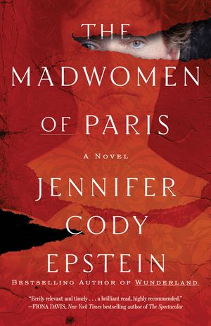 The Madwomen of Paris image number 0