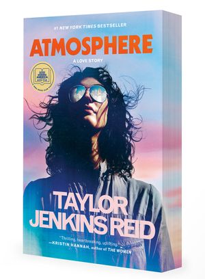 Atmosphere: A GMA Book Club Pick: A Love Story image number 0