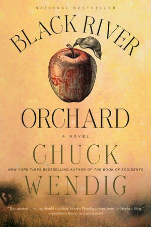 Black River Orchard image number 0