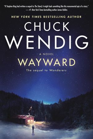 Wayward image number 0