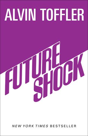 Future Shock image number 0