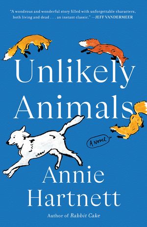 Unlikely Animals image number 0