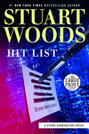 Hit List image number 0