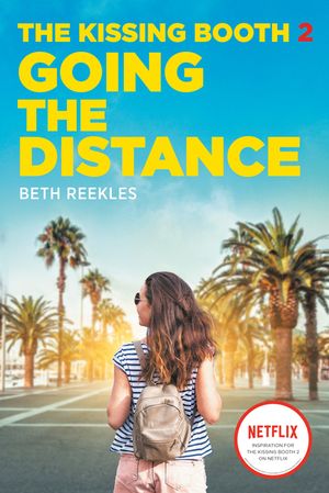 The Kissing Booth #2: Going the Distance image number 0