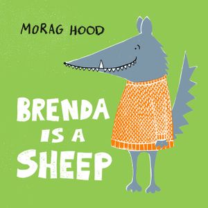 Brenda Is a Sheep image number 0