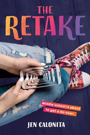 The Retake image number 0