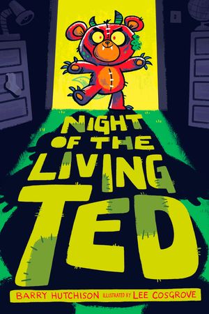 Night of the Living Ted image number 0