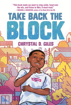Take Back the Block image number 0
