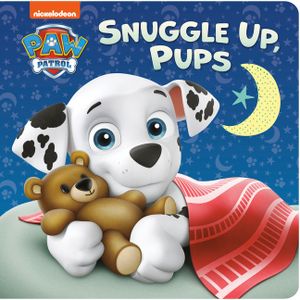 Snuggle Up, Pups (Paw Patrol) image number 0
