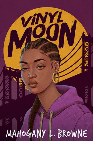 Vinyl Moon image number 0
