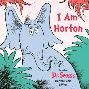 I Am Horton image number 0