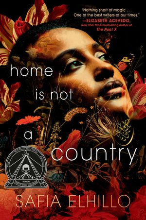 Home Is Not a Country image number 0